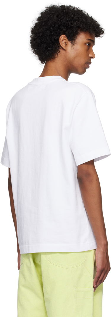 Tričko Jacquemus Gray Les Classiques 'Le Biela | 24E245JS208-2125, 2