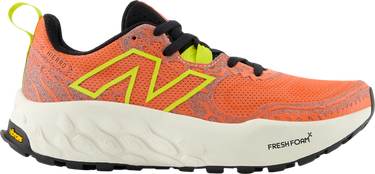 Tenisky a topánky New Balance Fresh Foam X Hierro v8 Oranžová | wthierr8, 0