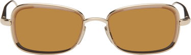 Slnečné okuliare Loewe Loewe Seashell Sunglasses Hnedá | LW40159U@5432G 192337200274, 0