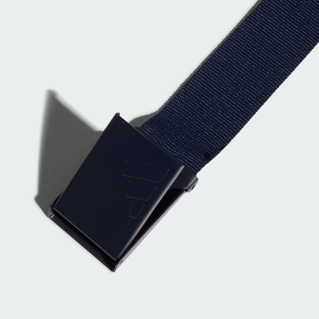 Reversible Webbing Belt