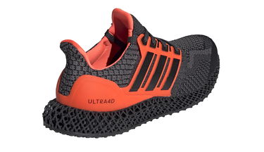 Tenisky a topánky adidas Performance Ultra 4D 5.0 Čierna | G58159, 3