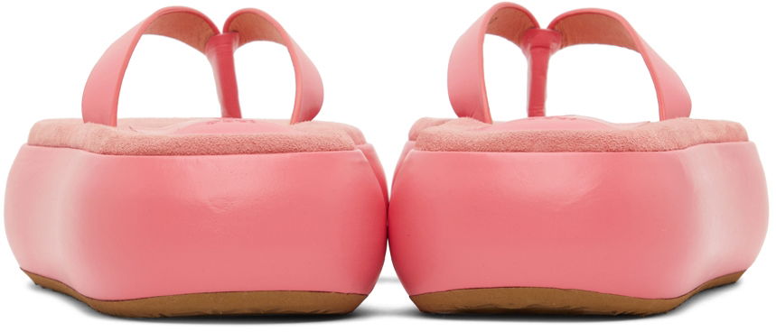 OSOI Boat Platform Flip Flops