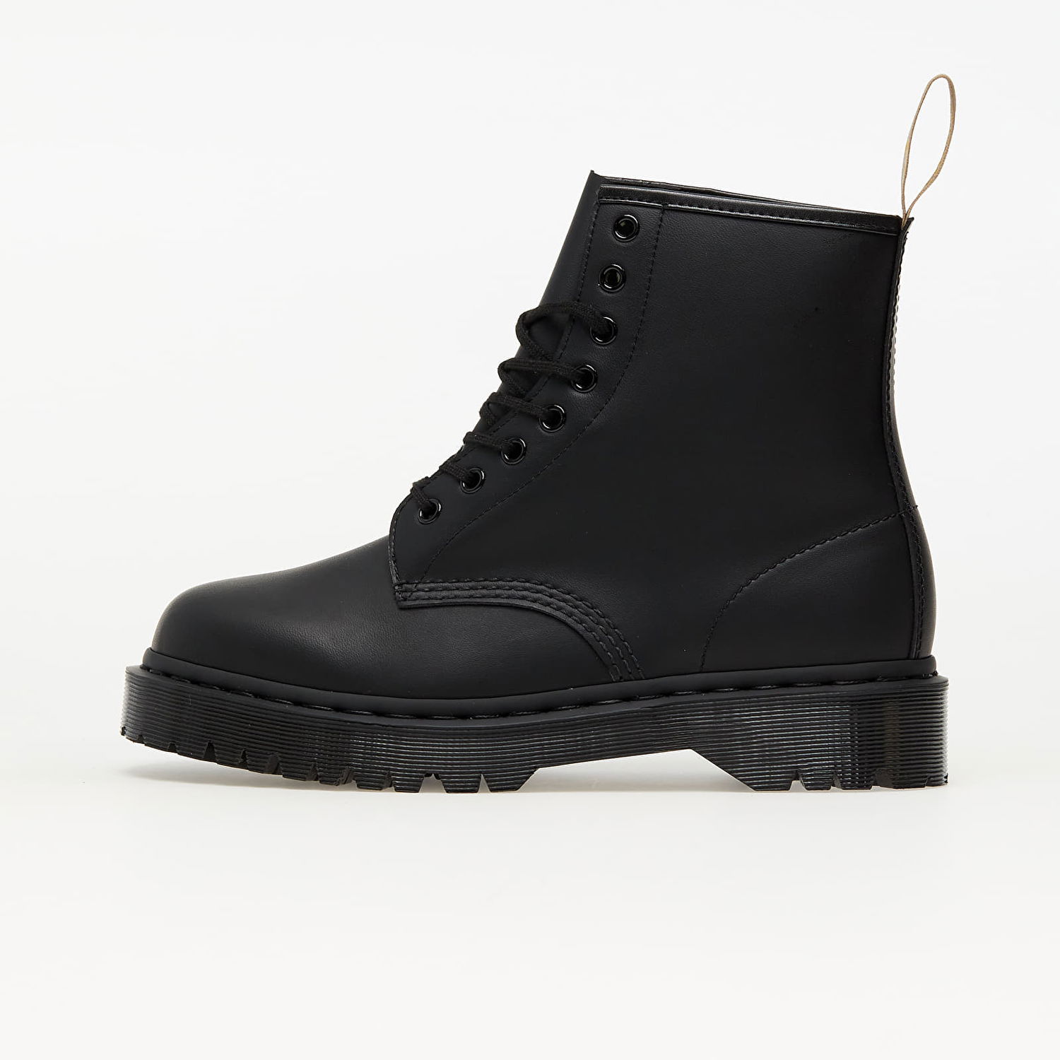 Tenisky a topánky Dr. Martens Vegan 1460 Bex Mono Čierna | DM27032001, 0