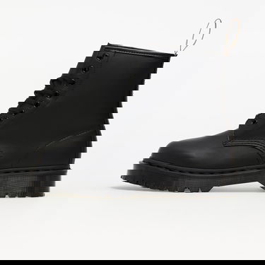 Tenisky a topánky Dr. Martens Vegan 1460 Bex Mono Čierna | DM27032001, 0