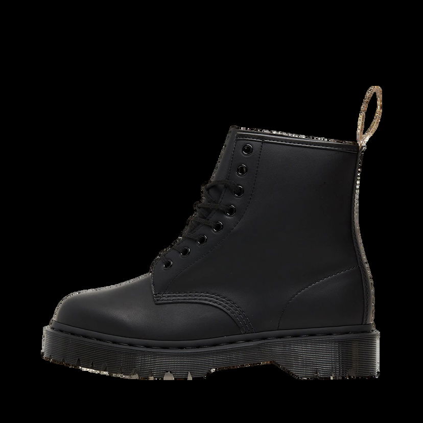 Tenisky a topánky Dr. Martens Vegan 1460 Bex Mono Čierna | DM27032001