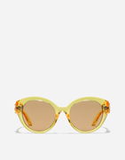 Dolce & Gabbana Everyday Flower Sunglasses