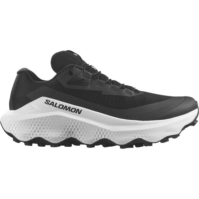 Tenisky a topánky Salomon Ultra Glide 3 Čierna | L47742200, 0