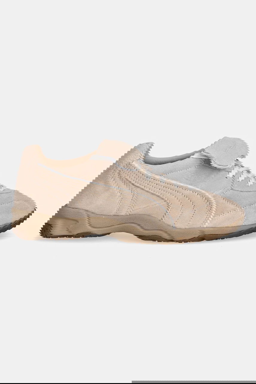 Tenisky a topánky Puma King Indoor REPRESENT Béžová | 403454, 1
