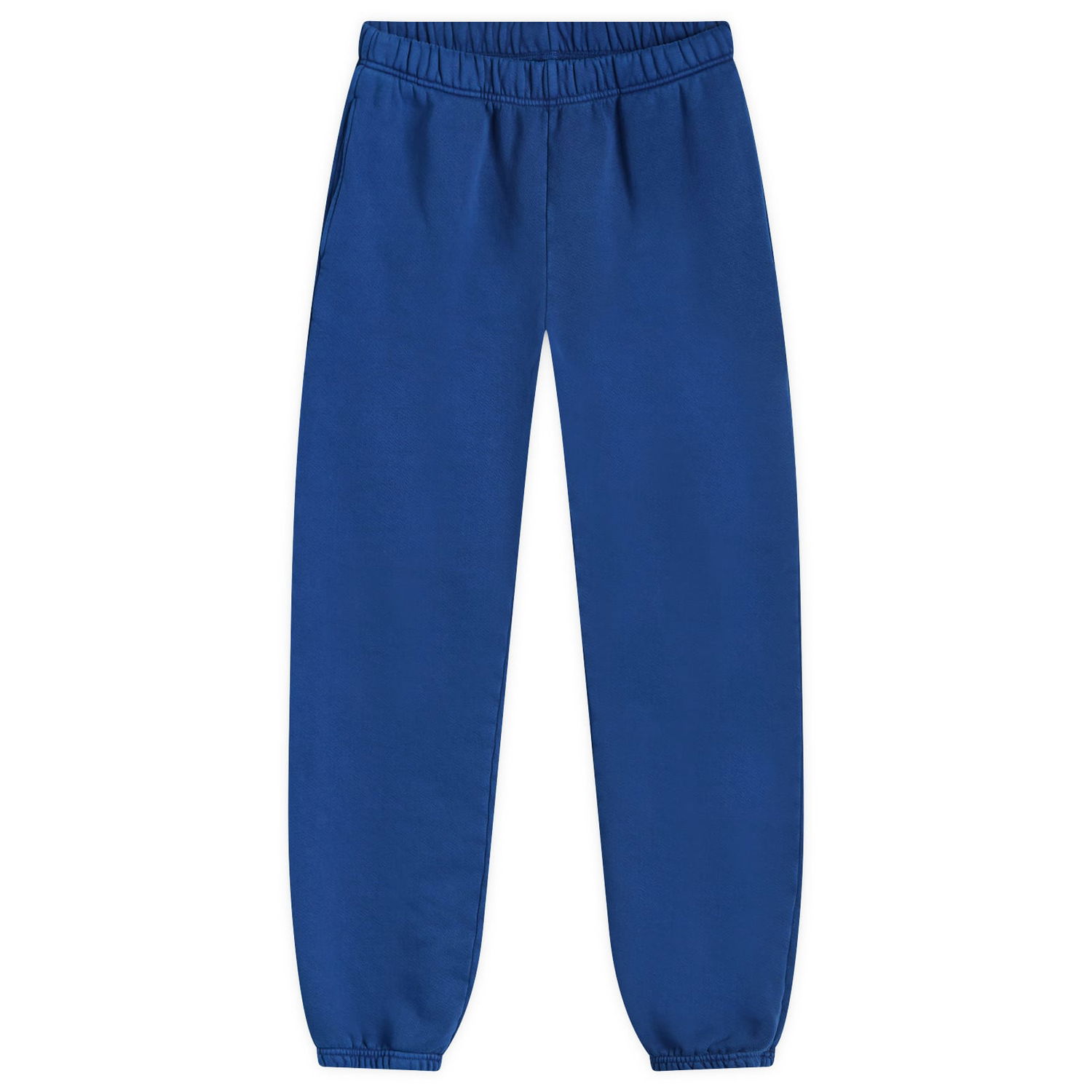 Tepláky LES TIEN Heavyweight Classic Sweatpants Modrá | CF-3001-PD-WSB, 0