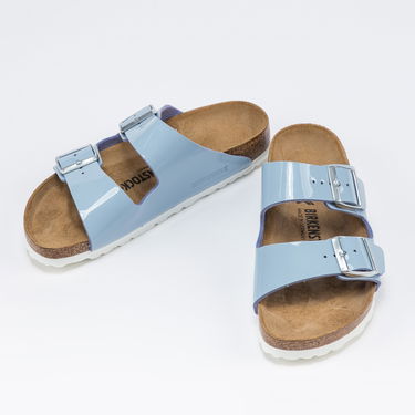 Tenisky a topánky Birkenstock Arizona BS Modrá | 1019423, 2