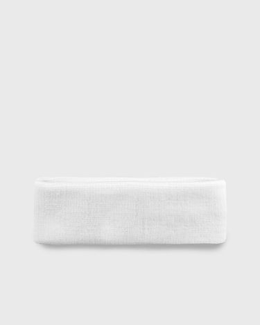 Čiapky a klobúky Jordan Jumpman Headband Biela | 9010/1 101, 3