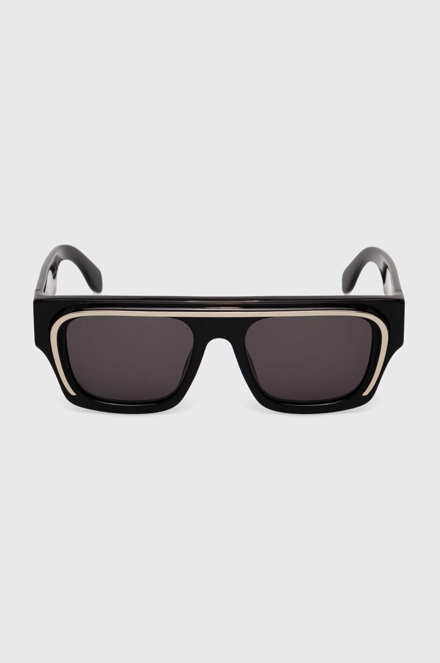 Slnečné okuliare Palm Angels Palm Angels Sunglasses Čierna | PERI061.521007, 1