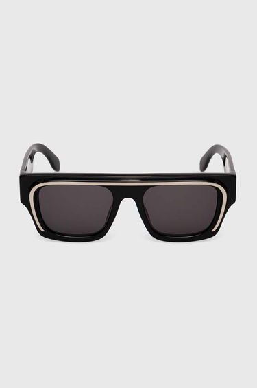Slnečné okuliare Palm Angels Palm Angels Sunglasses Čierna | PERI061.521007, 1