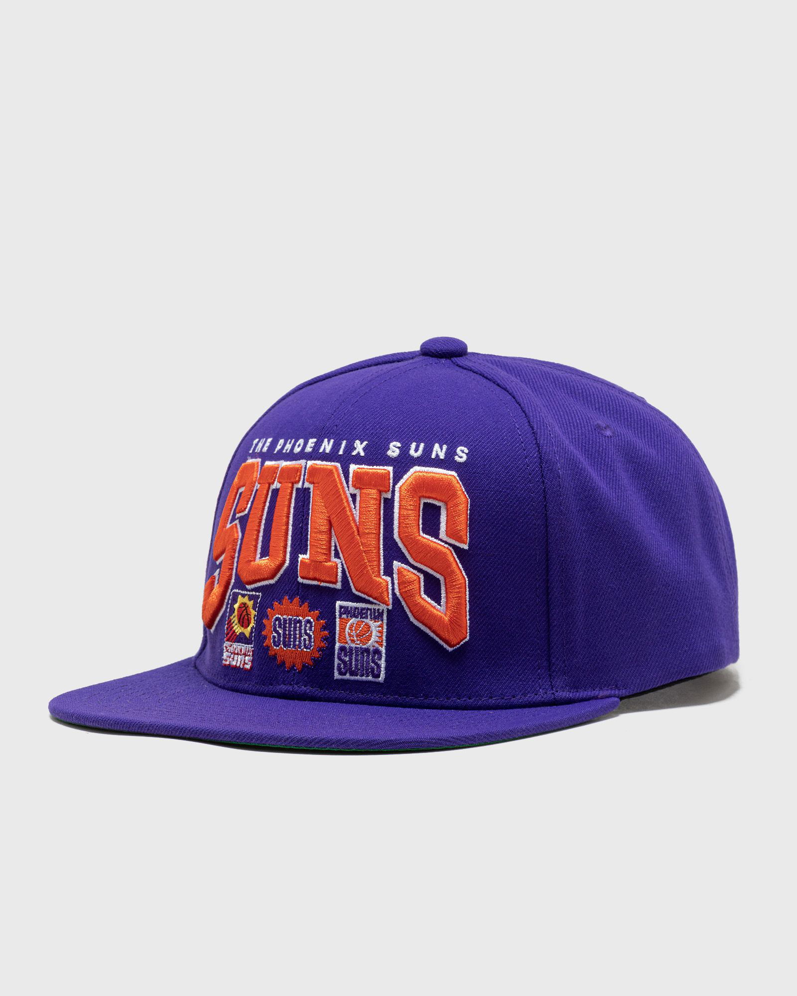 NBA CHAMP STACK SNAPBACK HWC PHOENIX SUNS