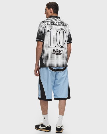 Polo tričko KidSuper Ronaldinho Edition Soccer Jersey Polo Čierna | AW24-JRSY-03, 1