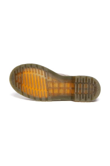 Tenisky a topánky Dr. Martens Dr. Martens 1460 Pascal Flat Ankle Boots Ružová | DM30920348, 5