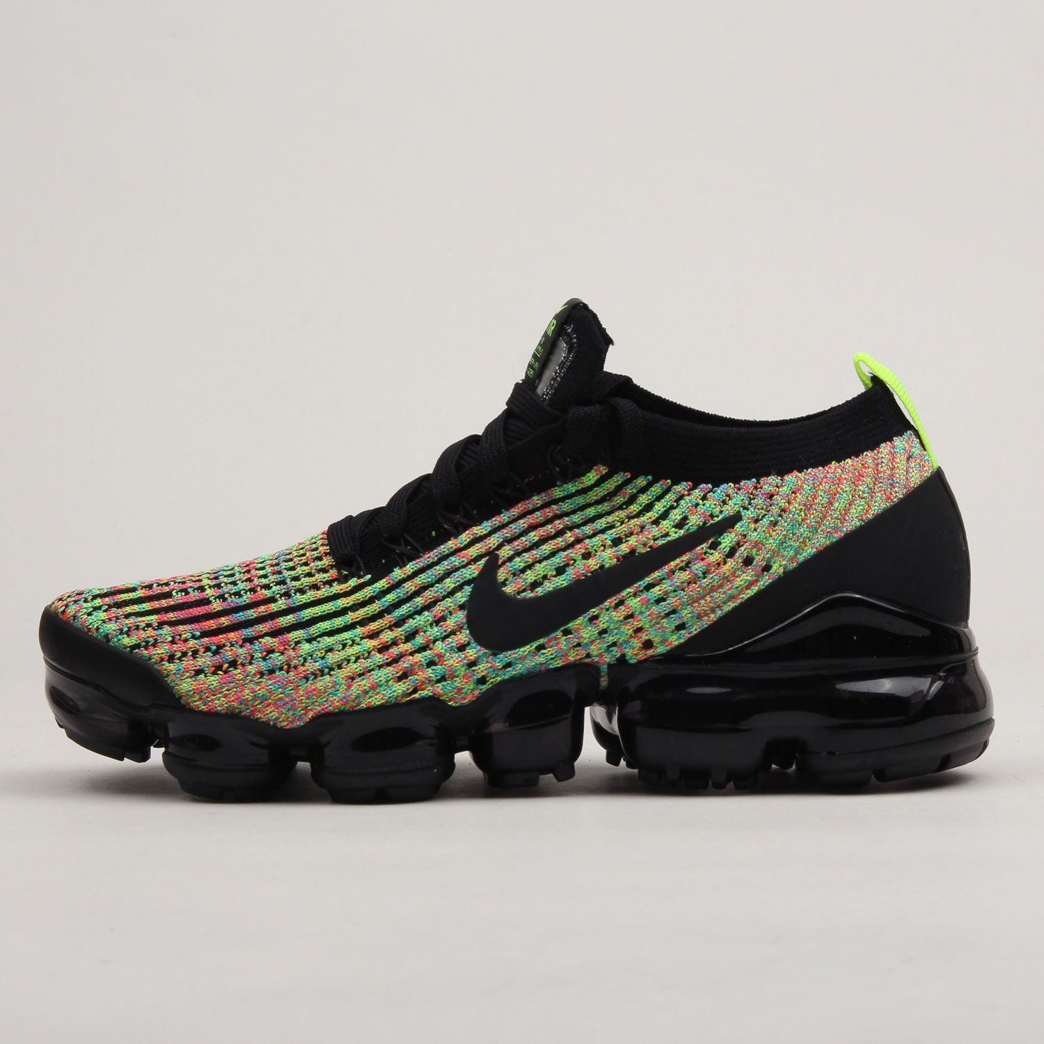 Tenisky a topánky Nike W Air Vapormax Flyknit 3 Čierna | AJ6910-004, 0