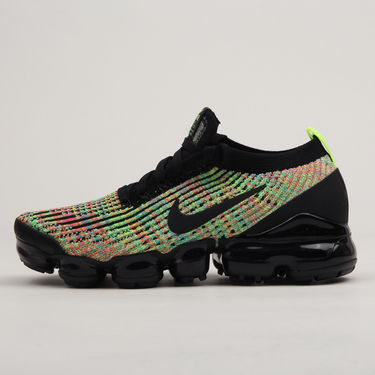 Tenisky a topánky Nike W Air Vapormax Flyknit 3 Čierna | AJ6910-004, 0