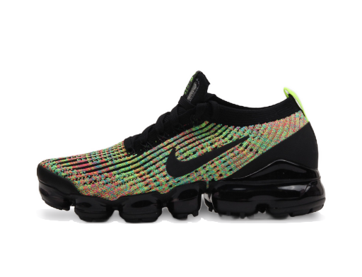 Tenisky a topánky Nike W Air Vapormax Flyknit 3 Čierna | AJ6910-004