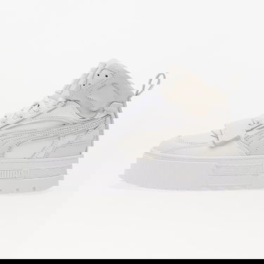 Tenisky a topánky Puma Mayze Mid PRM Wns Biela | 39308302, 0