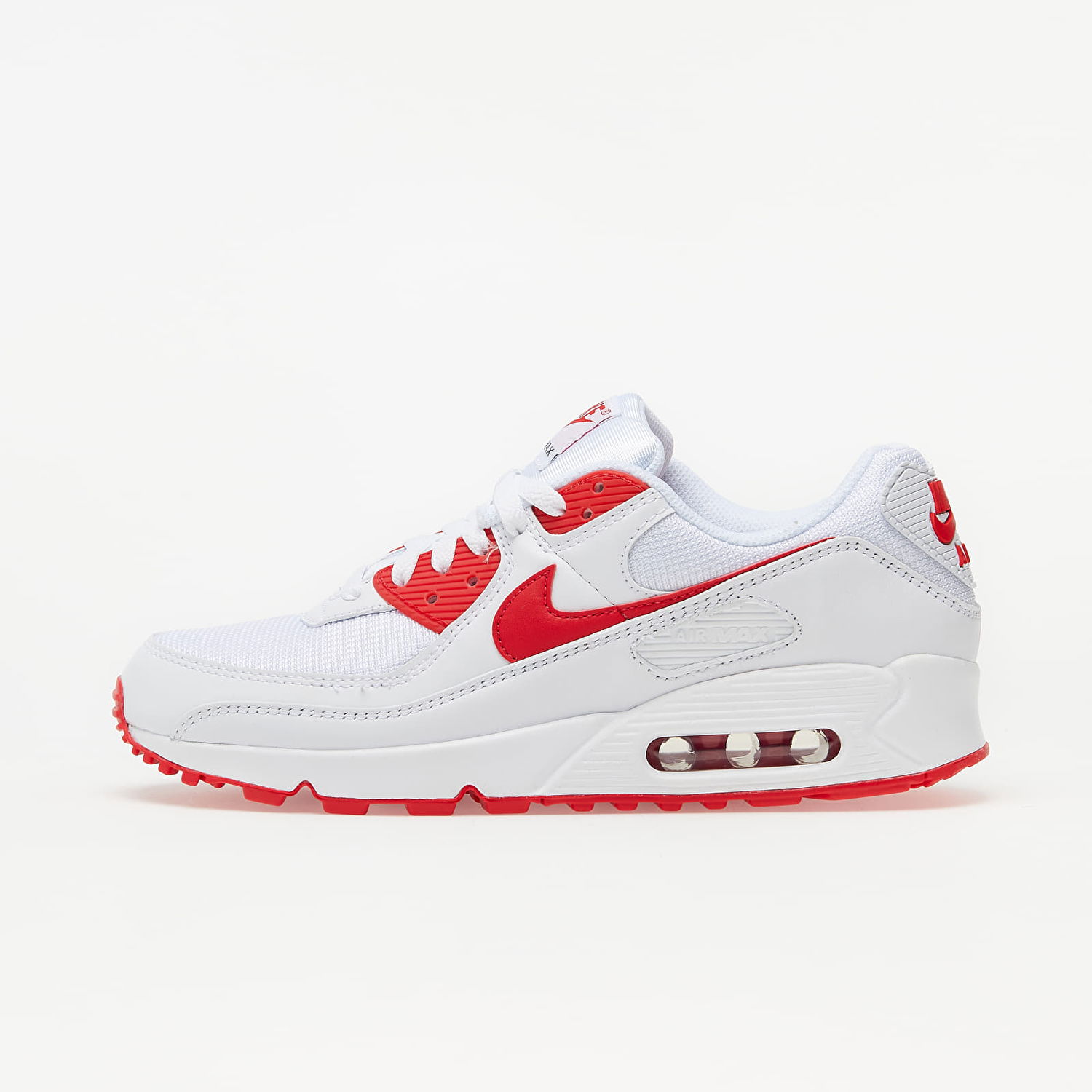 Tenisky a topánky Nike Air Max 90 Biela | CT1028-101, 0