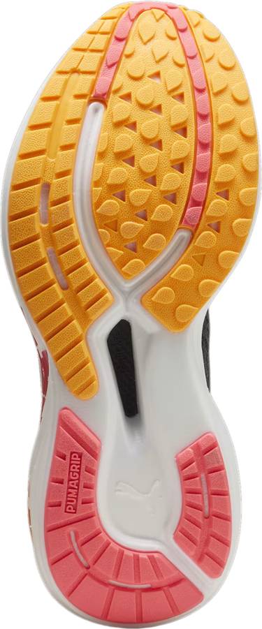 Tenisky a topánky Puma Deviate NITRO 2 Forever Faster W Čierna | 309698-01, 2
