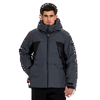 FABRIZIO SKI JACKET