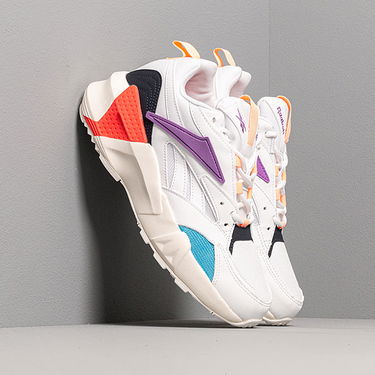 Tenisky a topánky Reebok Aztrek Double Mix Pops Biela | DV8171, 0
