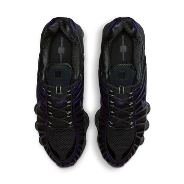 Tenisky a topánky Nike Shox TL Čierna | AV3595-014, 3