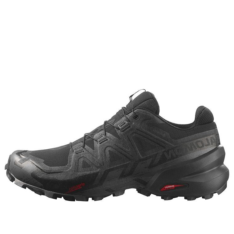 Tenisky a topánky Salomon Speedcross 6 Čierna | 417386, 0