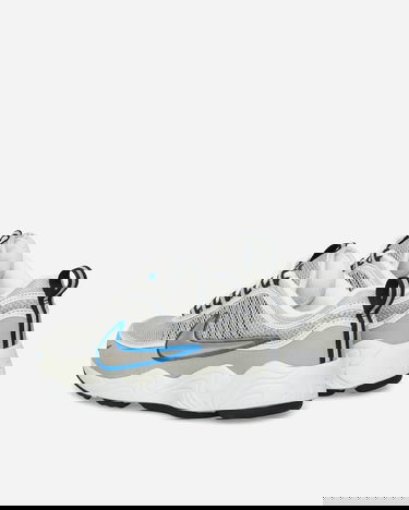 Tenisky a topánky Nike Air Zoom Spiridon SP Šedá | HF9117-003, 4