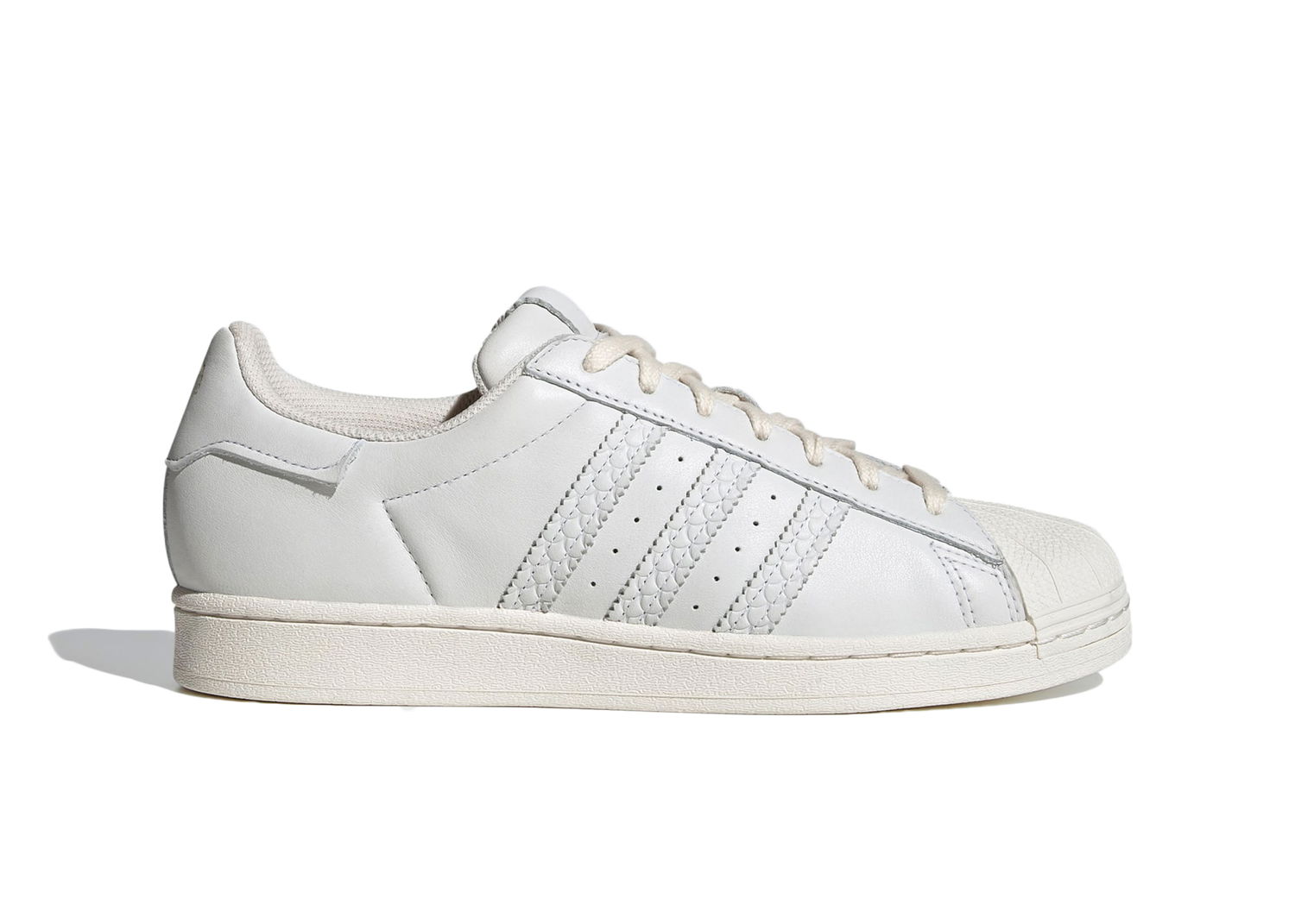 Tenisky a topánky adidas Originals Superstar Disney The Little Mermaid Biela | GZ0474, 0