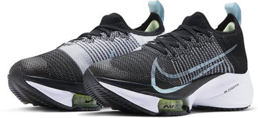Tenisky a topánky Nike Air ZoomX Tempo NEXT% FK W Čierna | ci9924-001, 4