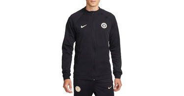 Mikina Nike Chelsea FC Academy Pro Čierna | dv5046-426, 1