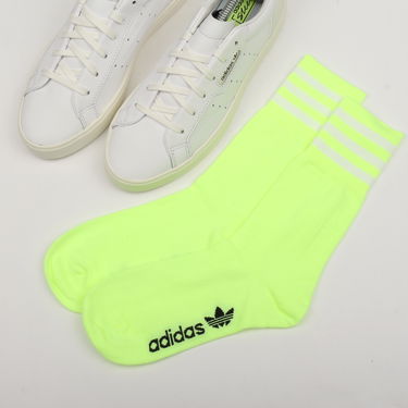 Tenisky a topánky adidas Originals Sleek W Biela | CG6199, 4