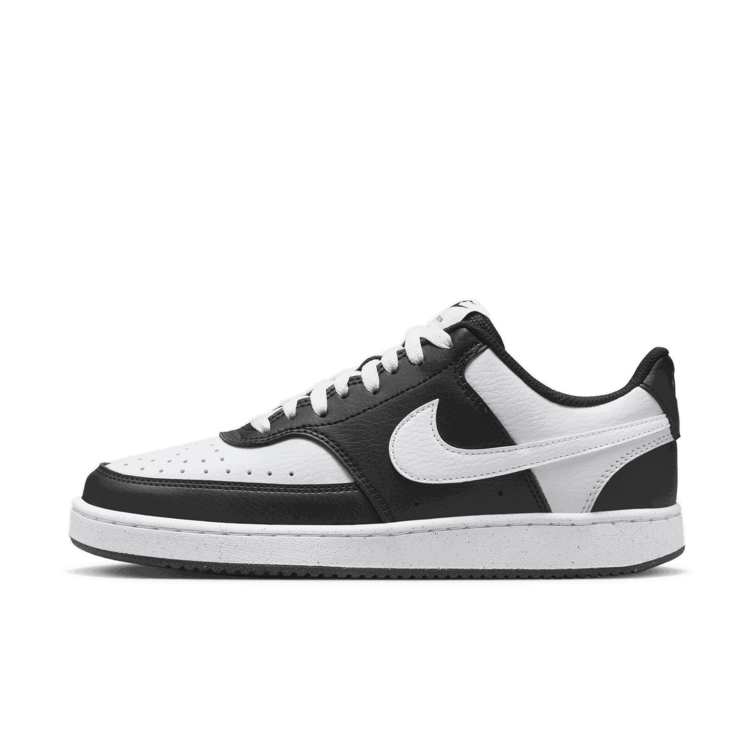 Tenisky a topánky Nike Court Vision Low Next Nature Čierna | DH3158-003, 0