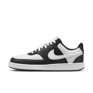 Tenisky a topánky Nike Court Vision Low Next Nature Čierna | DH3158-003, 0