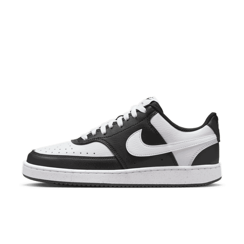 Tenisky a topánky Nike Court Vision Low Next Nature Čierna | DH3158-003