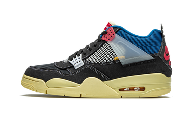 Tenisky a topánky Jordan Union 4 Retro 40.5 Rôznofarebný | DC93301, 0