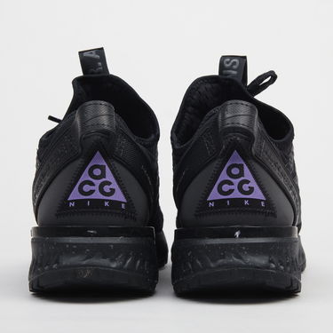 Tenisky a topánky Nike ACG React Terra Gobe Čierna | BV6344-001, 3