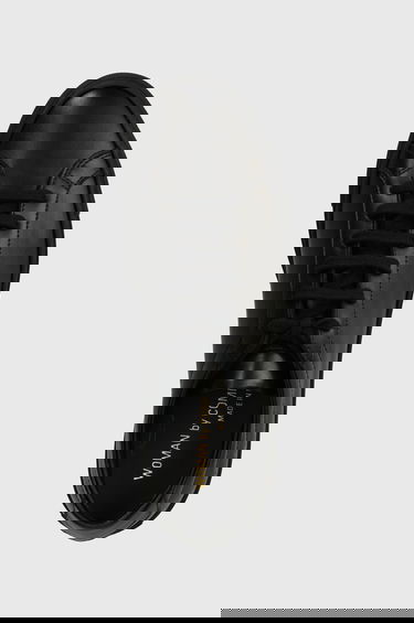 Tenisky a topánky Common Projects Common Projects Sneakers Čierna | 37017547, 3