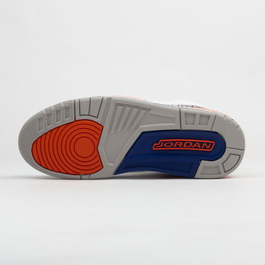 Tenisky a topánky Jordan Jordan 3 Retro Biela | 136064-148, 4