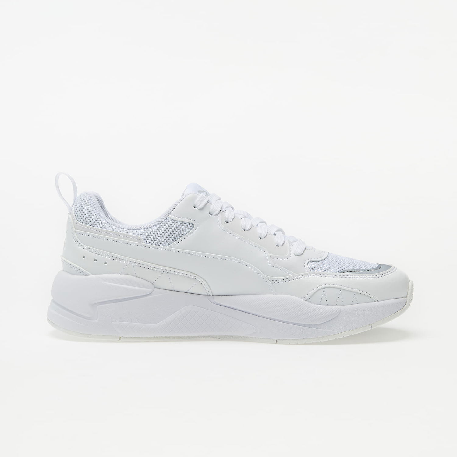 Tenisky a topánky Puma X-Ray 2 Square Biela | 37310807, 1