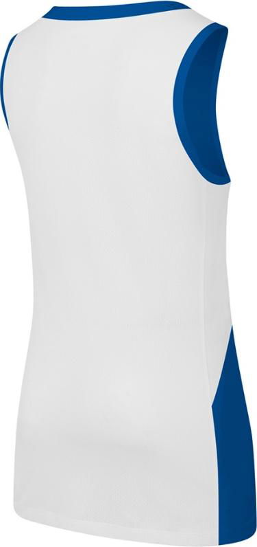 Tielko Nike Reversible Tank Biela | nt0213-463, 2