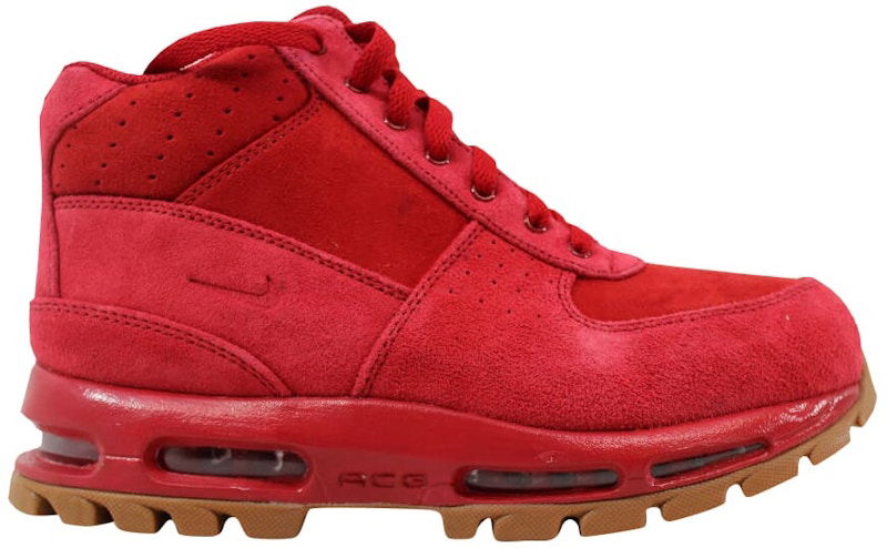 Tenisky a topánky Nike Air Max Goadome Červená | 311567-602, 0