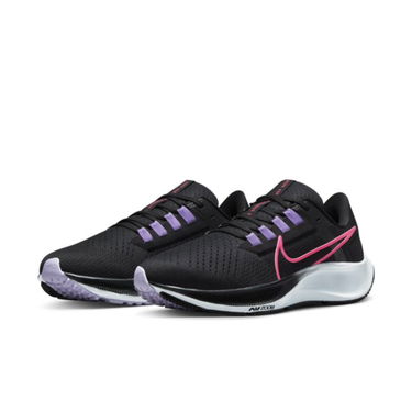 Tenisky a topánky Nike Air Zoom Pegasus 38 W Čierna | CW7358-003, 1