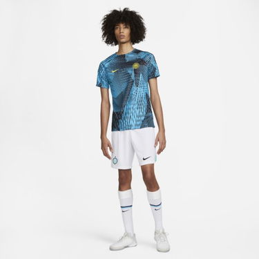 Šortky Nike Inter Milan 2022/23 Stadium Away Men's Dri-FIT Football Shorts Biela | DJ7742-101, 3
