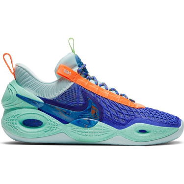 Tenisky a topánky Nike Cosmic Unity Amalgam Rôznofarebný | DA6725-500, 0