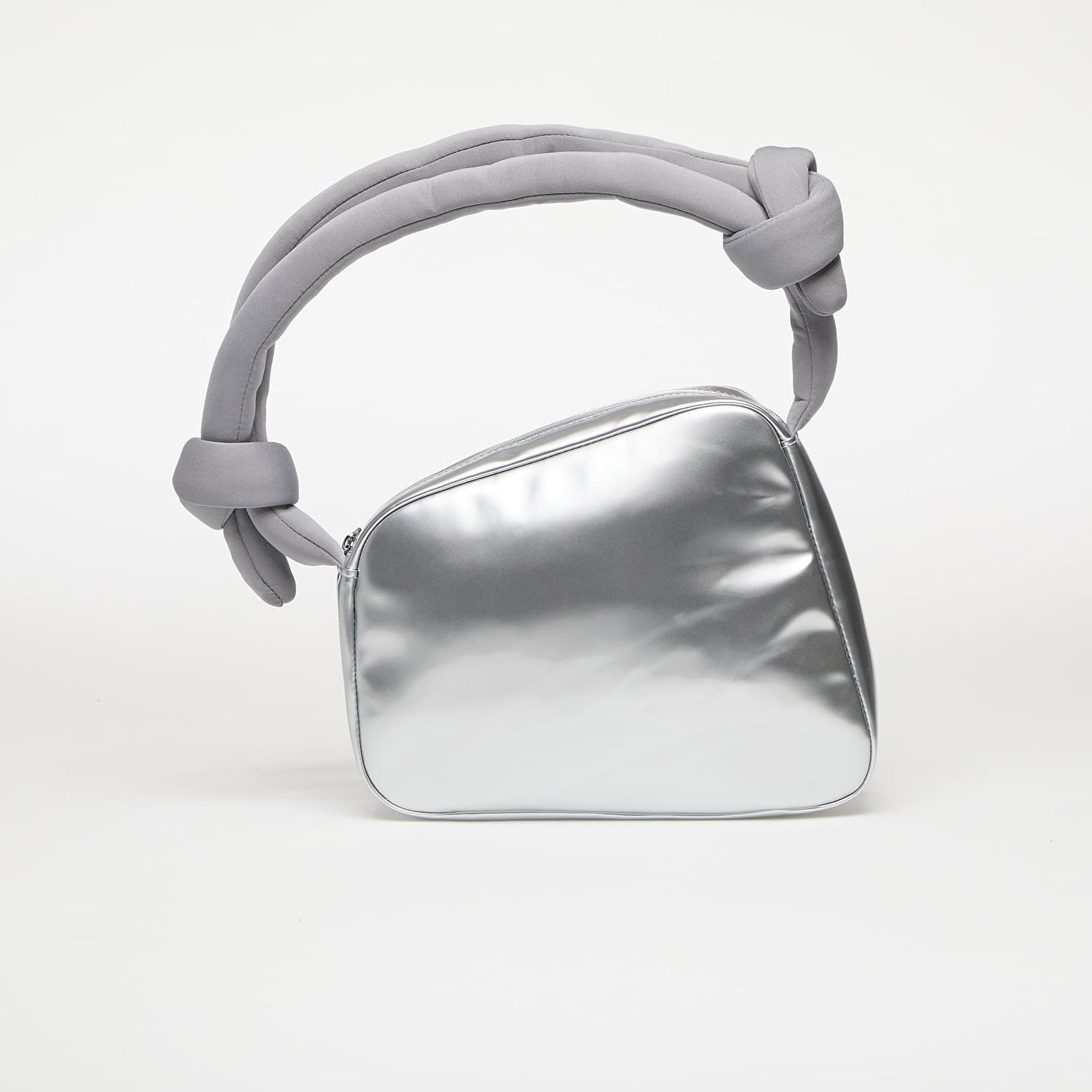 Kabelka adidas Performance Airline Shoulder Bag Metalická | JC6016, 1