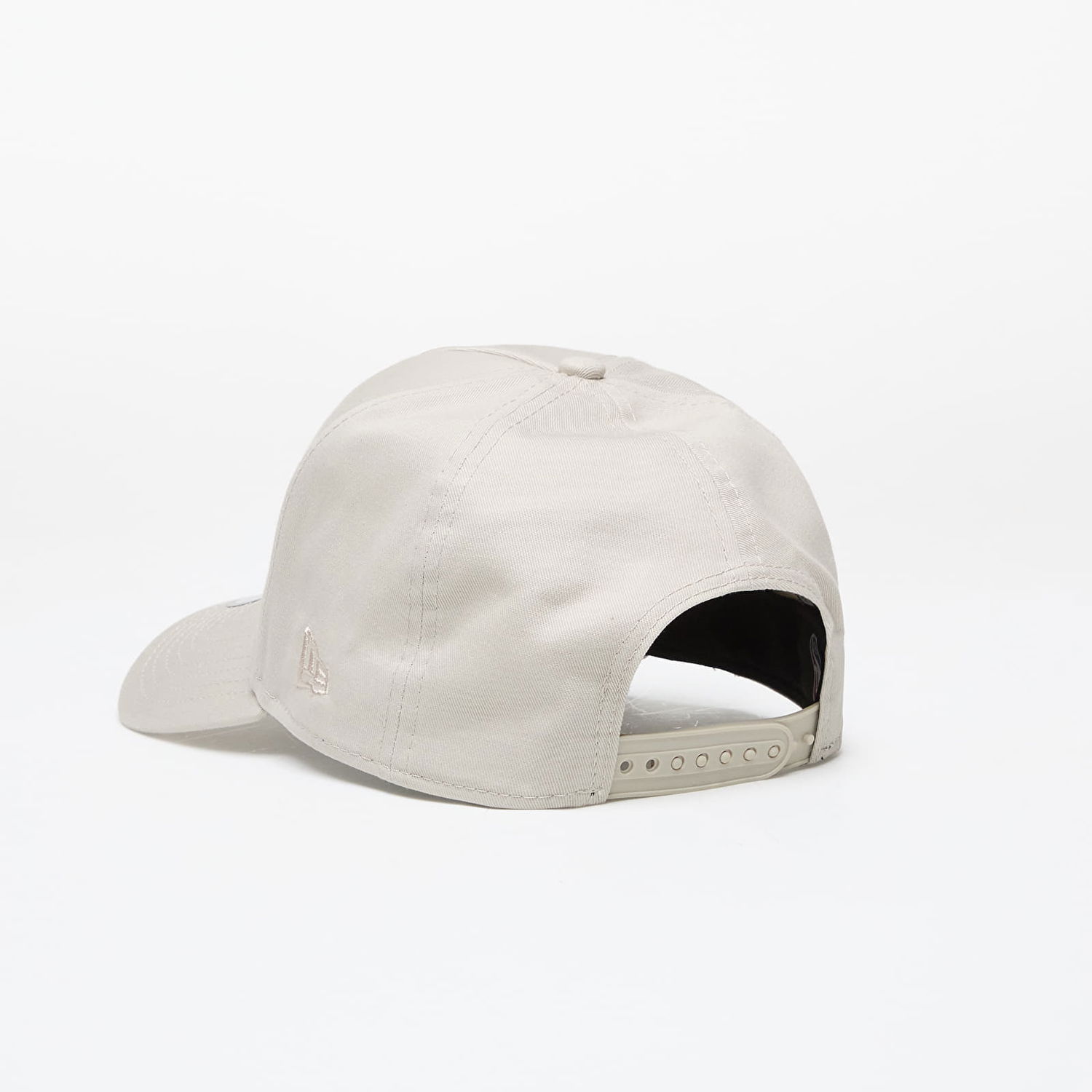 Šiltovka New Era Cap Los Angeles Lakers 9FORTY Snapback Stone/ Official Team Color Béžová | 60503557, 1
